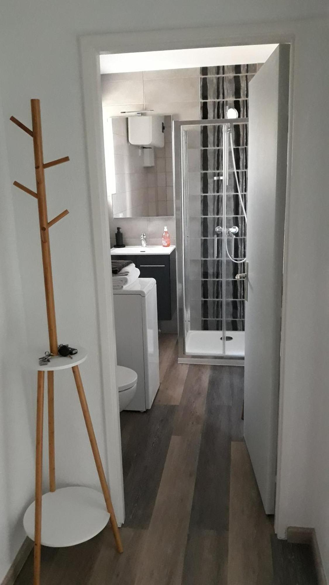 La Colonne Apartment โอแบร์เน ภายนอก รูปภาพ