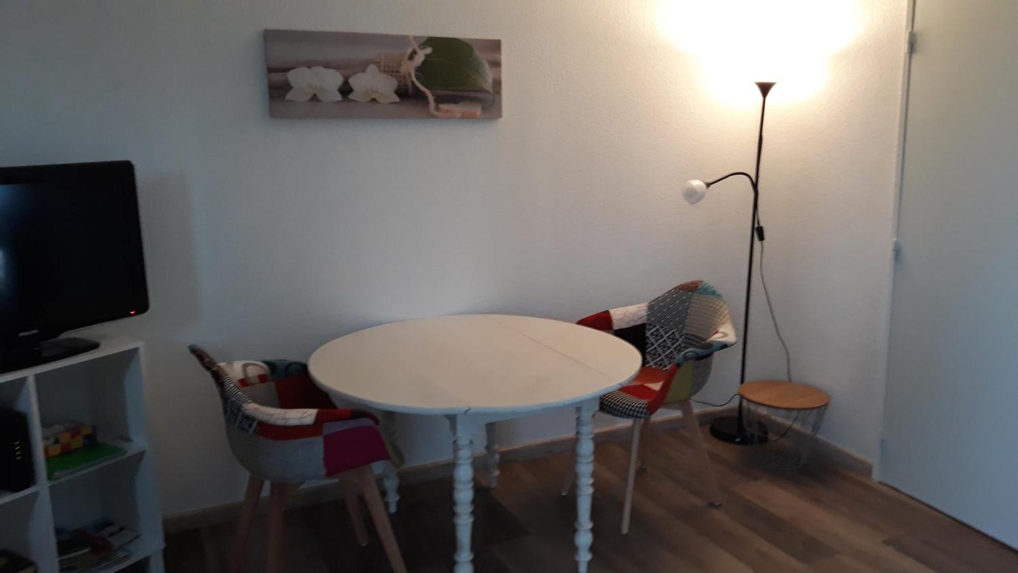 La Colonne Apartment โอแบร์เน ภายนอก รูปภาพ